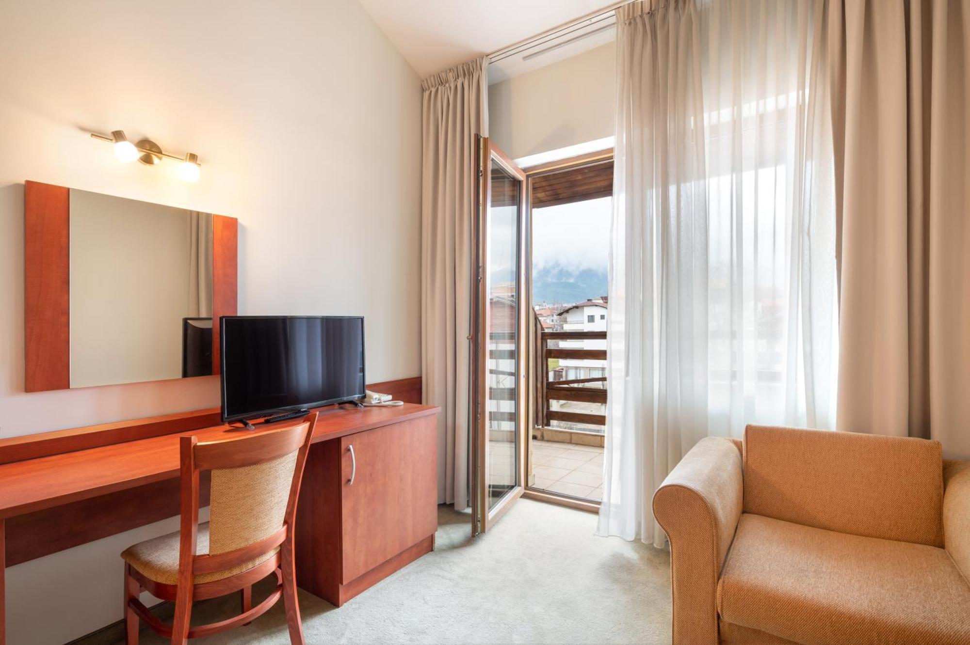 Coliving Bansko, The Social Hotel By Networking Premium Exterior foto
