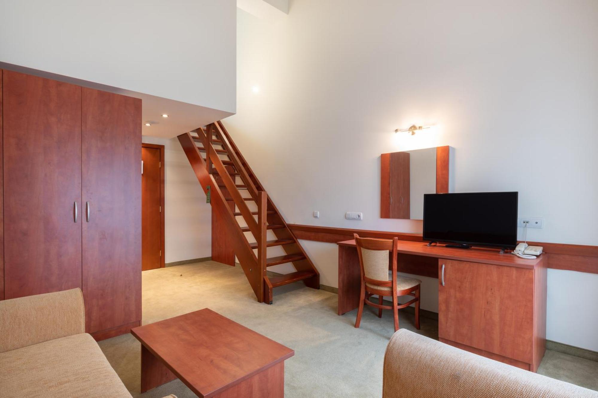 Coliving Bansko, The Social Hotel By Networking Premium Exterior foto