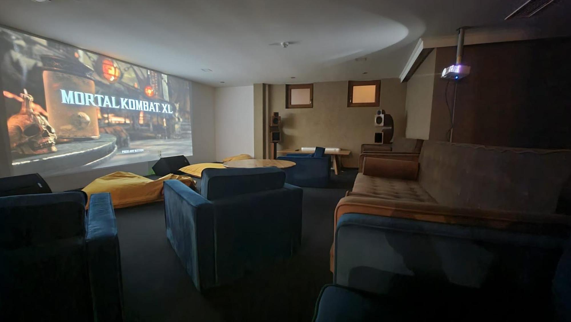 Coliving Bansko, The Social Hotel By Networking Premium Exterior foto