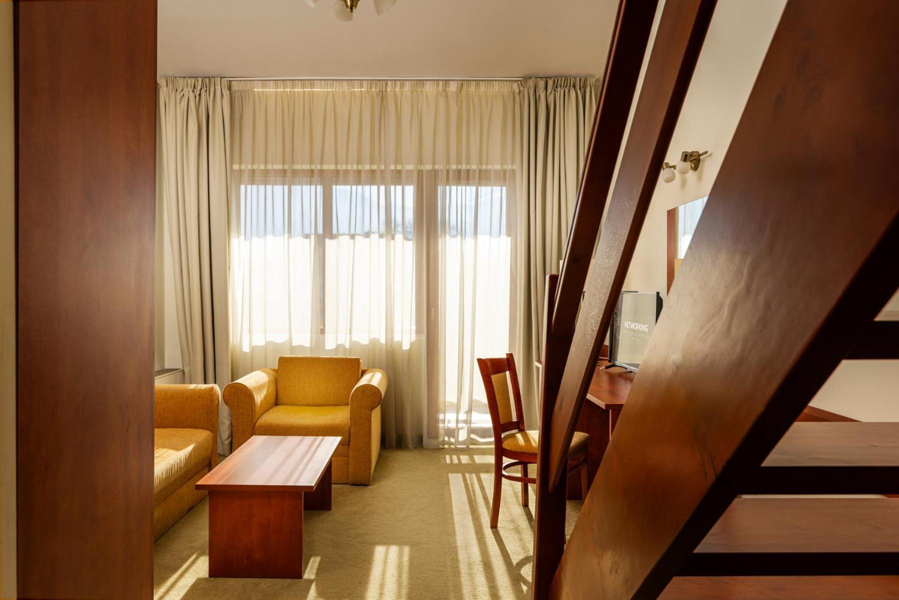 Coliving Bansko, The Social Hotel By Networking Premium Exterior foto